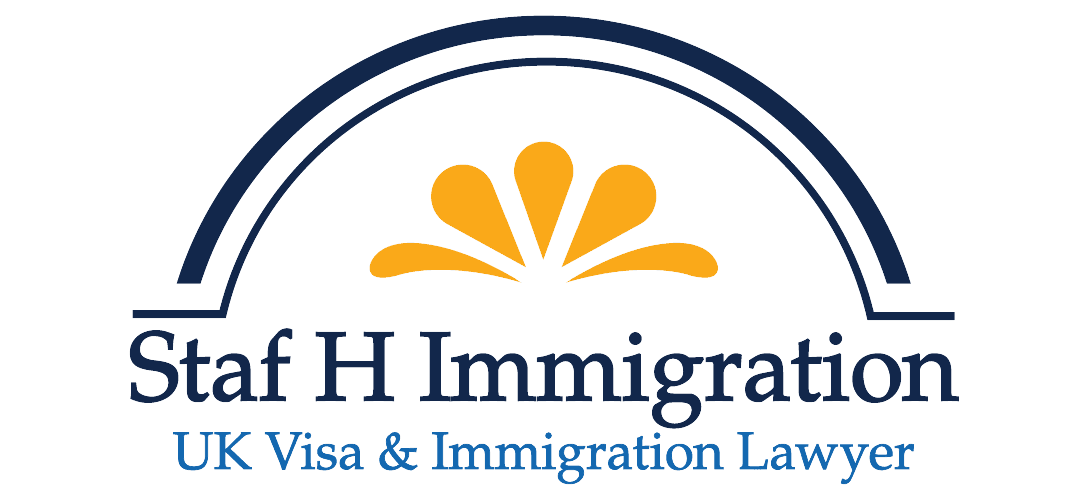 staf F Immigration logo