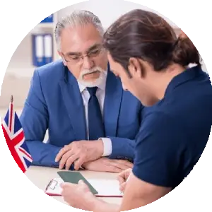 Guide for UK Visitor Visa