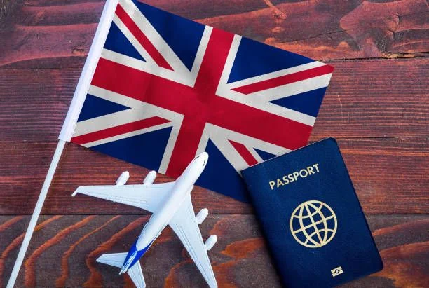 UK Immigration Made Simple Your Friendly Guide to Moving to the UK