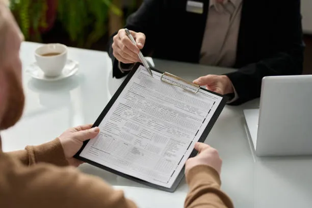 Expert Immigration Solicitors Bolton