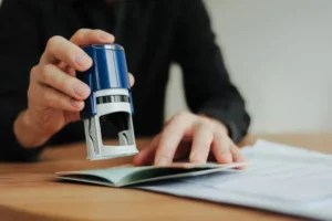 Getting a Visa for Family and Friends to Visit the UK