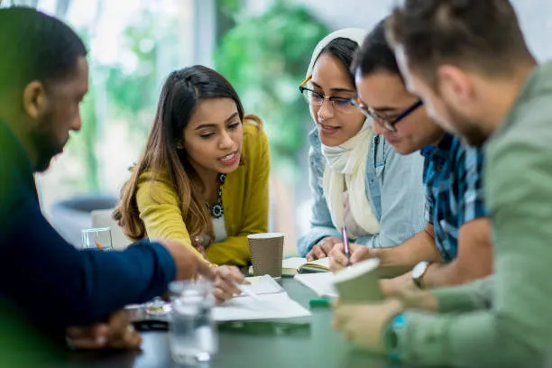 Guide For Immigration Services in Horwich