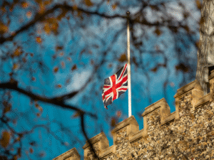 uk flag