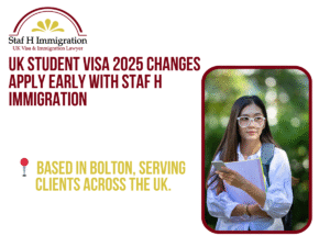 student visa