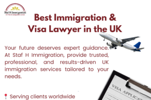 best immigration lawyer in uk